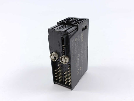 Siemens 6ES7138-4FA02-0AB0 SIMATIC DP Electron Module