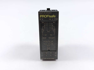 Siemens 6ES7138-4FA02-0AB0 SIMATIC DP Electron Module