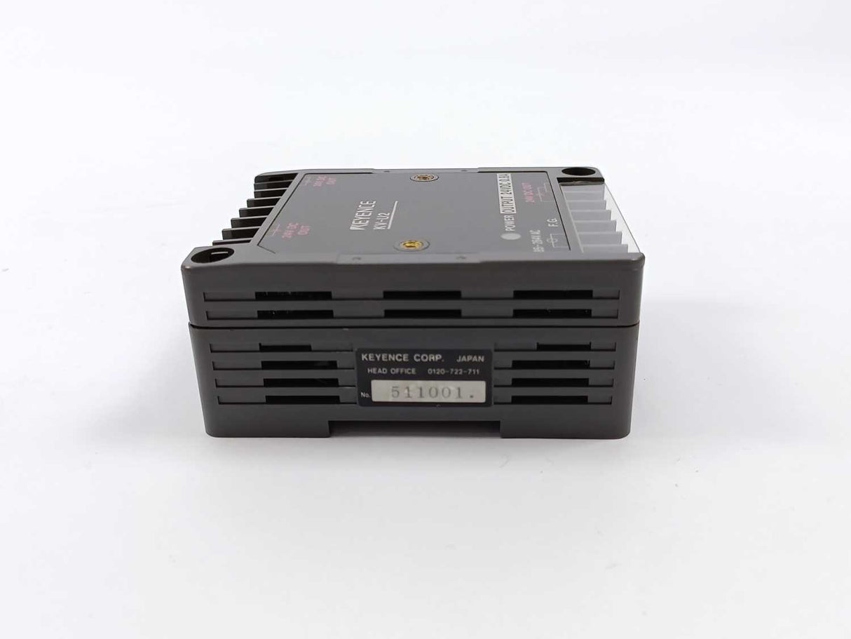 KEYENCE  KV-U2 AC Power Supply Unit
