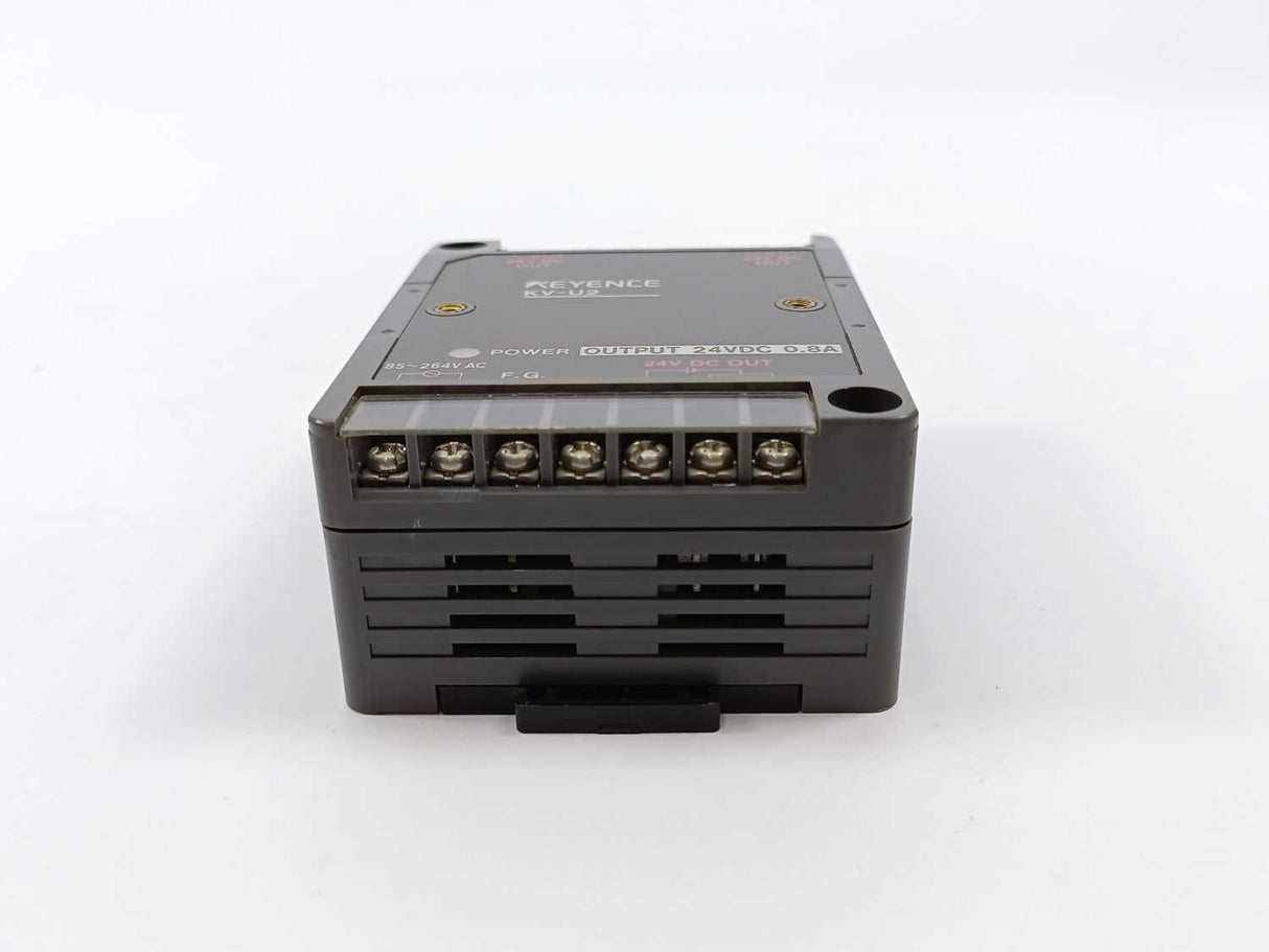 KEYENCE  KV-U2 AC Power Supply Unit
