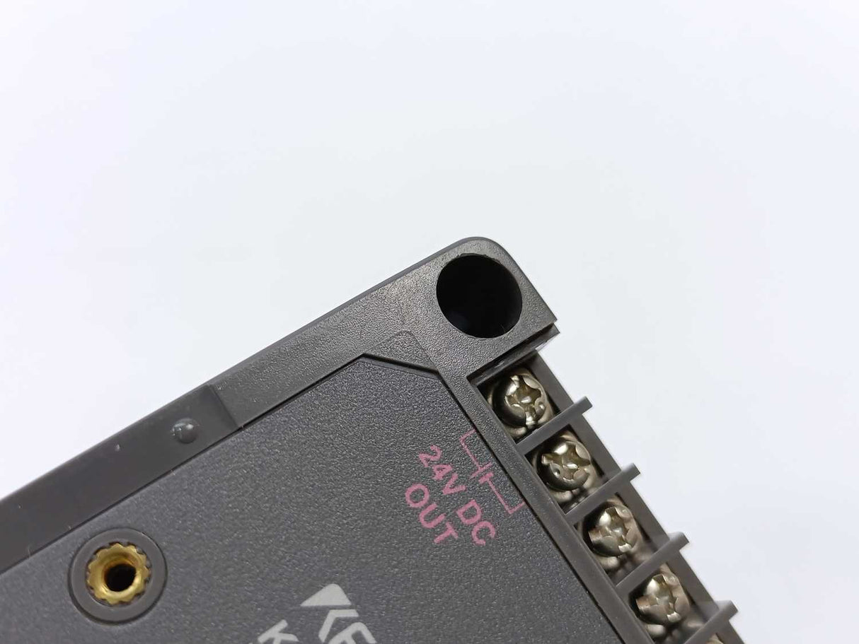 KEYENCE  KV-U2 AC Power Supply Unit