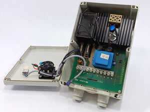 VÅV VTS 1-50 w/ VTS1-50-11