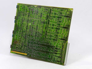 Siemens 6SC6100-0NA21 SIMODRIVE 610 AC-FDD APCB w/6SC6100-0SA21