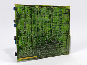 Siemens 6SC6100-0NA21 SIMODRIVE 610 AC-FDD APCB w/6SC6100-0SA21