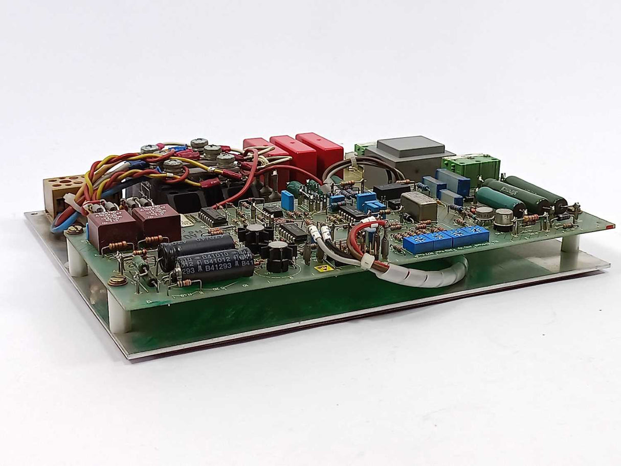 Siemens 6RA8261-3B Field Supply Unit