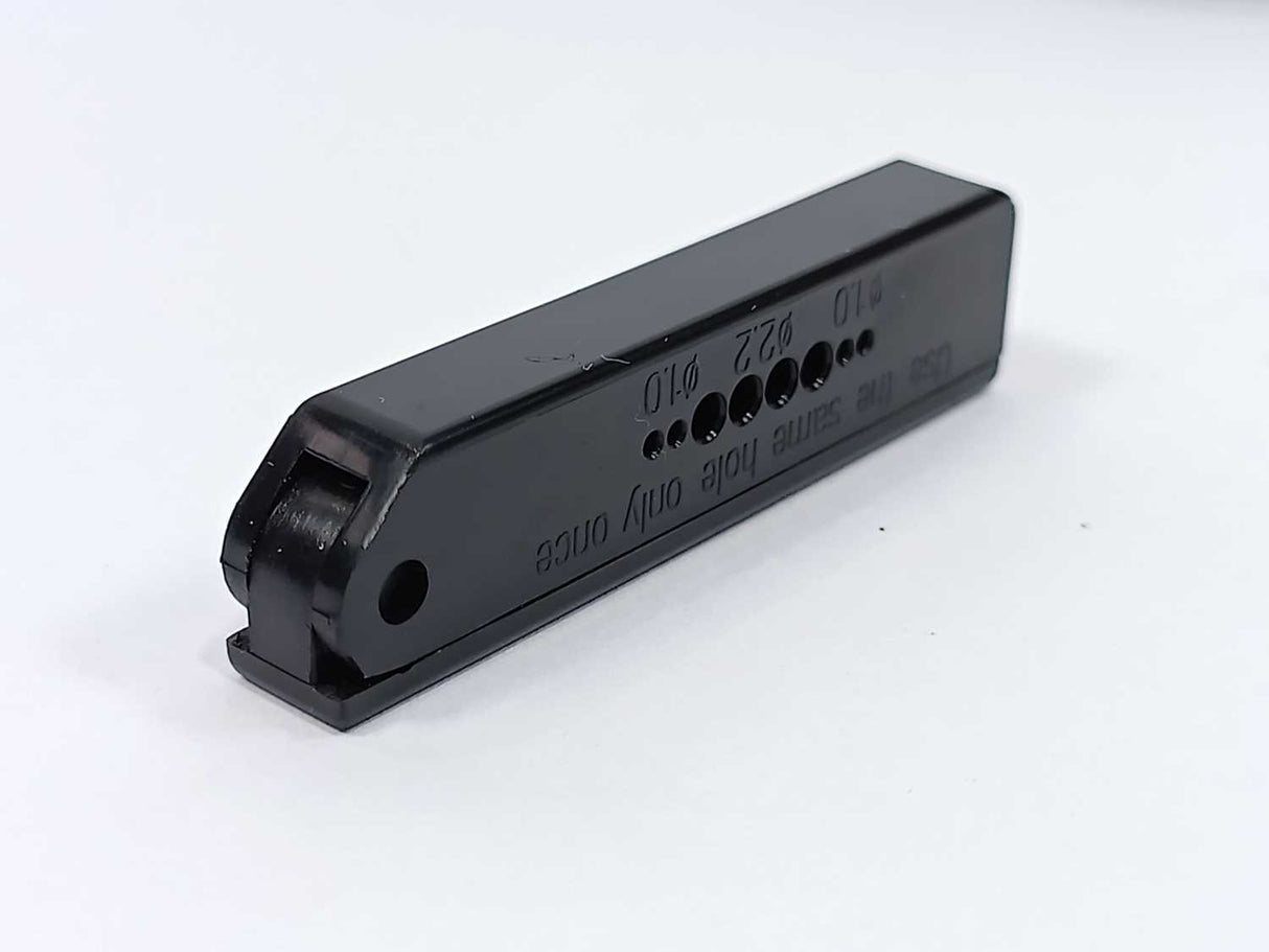 Di-Soric WRB 150 K-M6-1,5 Glassfiber Optic cable