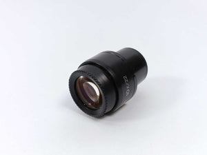 Nikon CFI 10x/22 Set of Nikon eyepieces for Eclipse Microscope
