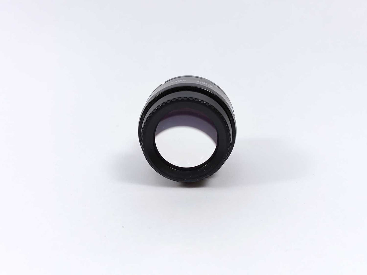 Nikon CFI 10x/22 Set of Nikon eyepieces for Eclipse Microscope