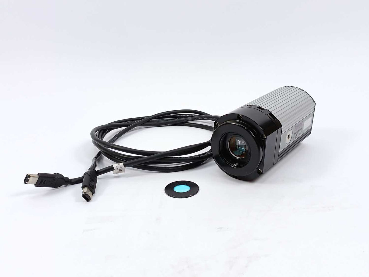 MediaCybernetics Evolution VF Cooled Color Digital Camera 32-0106B-218