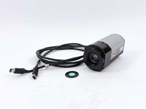 MediaCybernetics Evolution VF Cooled Color Digital Camera 32-0106B-218