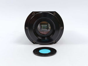 MediaCybernetics Evolution VF Cooled Color Digital Camera 32-0106B-218