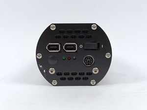 MediaCybernetics Evolution VF Cooled Color Digital Camera 32-0106B-218