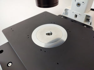 Nikon Eclipse TE200 Microscope HB-10104AF Plan Fluer/40X/10X/20X