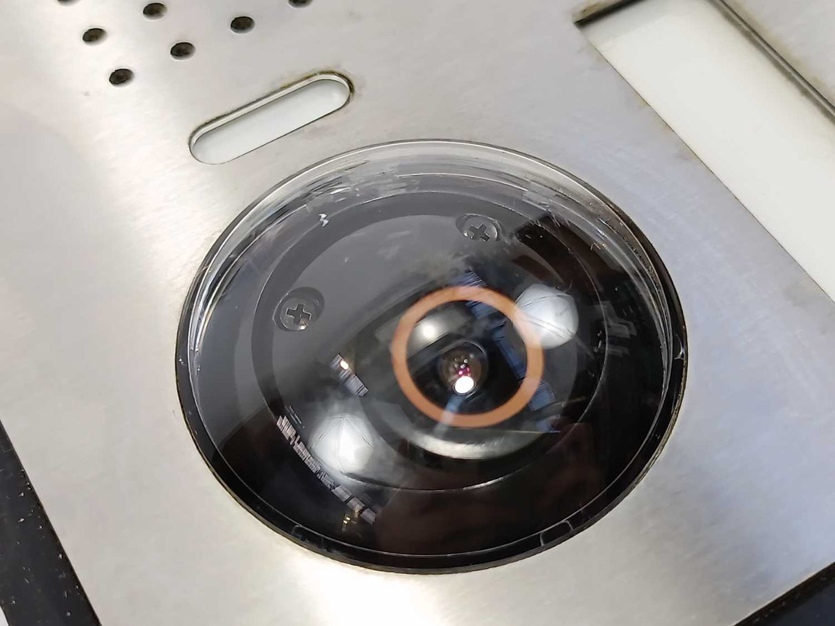 Dahua 1.0.01.15.10190 VTO2000A-C 1.3MP Camera Outdoor Station Module