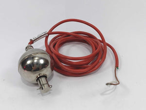 Gems Sensors 090-0006 LS-1950E Level Switch Stainless Steel 1/4" 3M Cable.