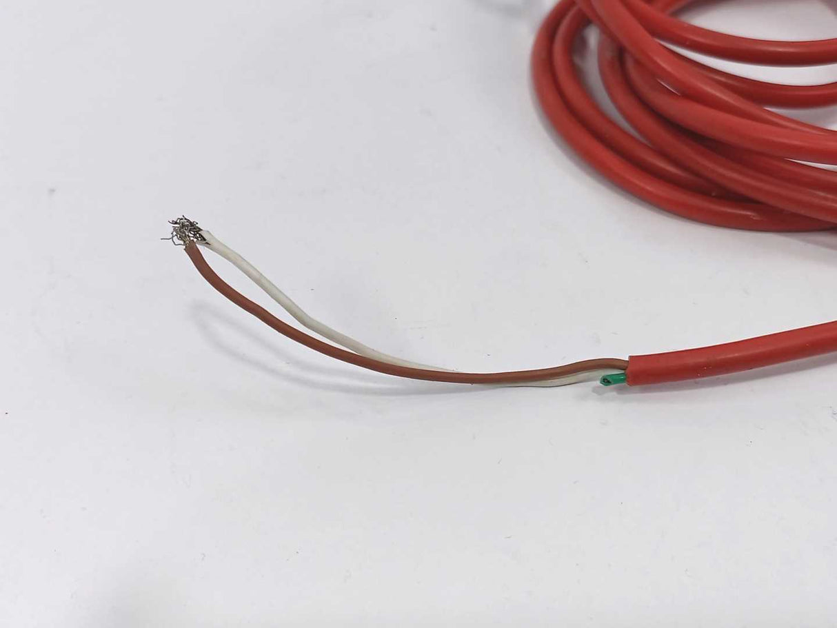 Gems Sensors 090-0006 LS-1950E Level Switch Stainless Steel 1/4" 3M Cable.