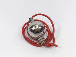 Gems Sensors 090-0006 LS-1950E Level Switch Stainless Steel 1/4". 1m Cable