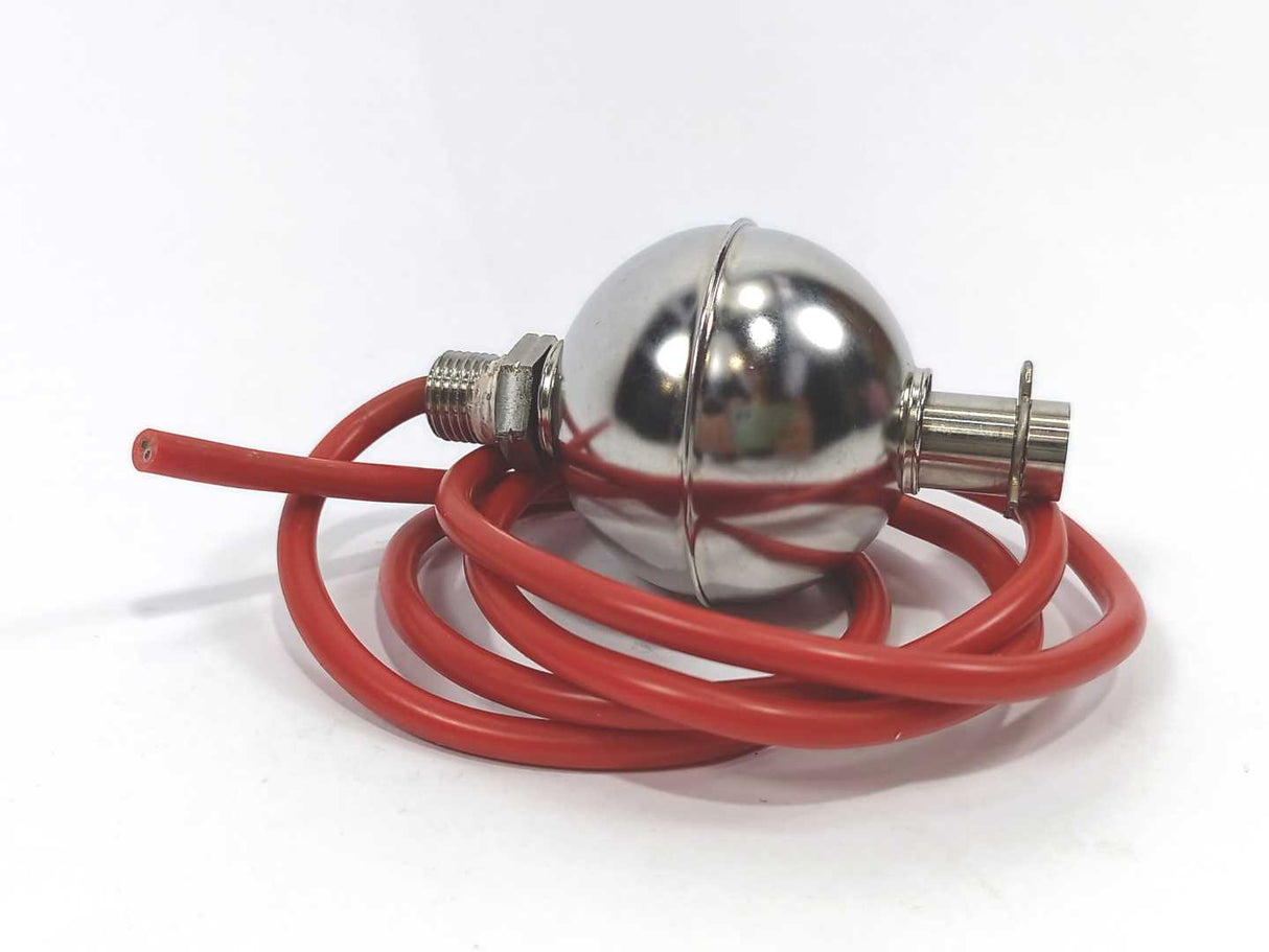 Gems Sensors 090-0006 LS-1950E Level Switch Stainless Steel 1/4". 1m Cable