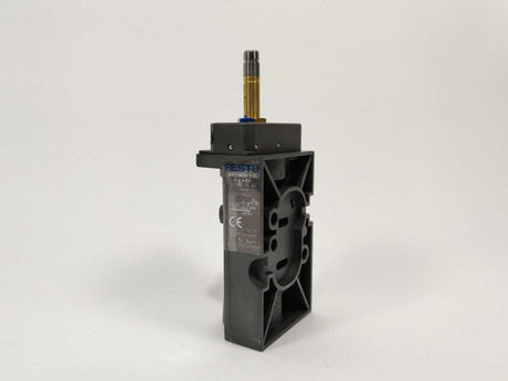 Festo 535987 NVF3-MOH-5/2-K-1/4-EX Solenoid valve