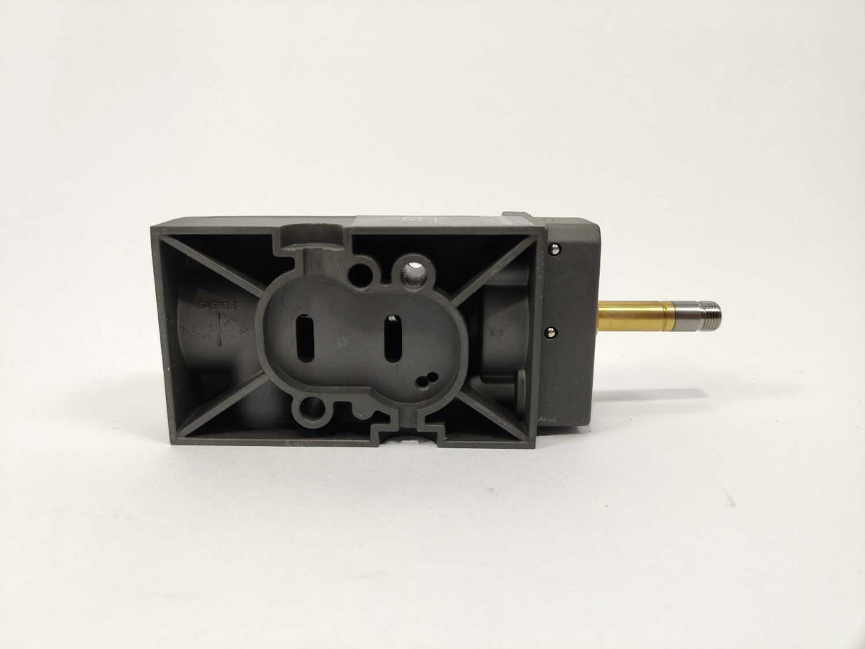 Festo 535987 NVF3-MOH-5/2-K-1/4-EX Solenoid valve