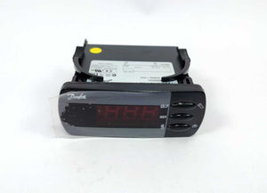 Danfoss 084B8500 EKC 102A ADAP-KOOL Temperature Controller
