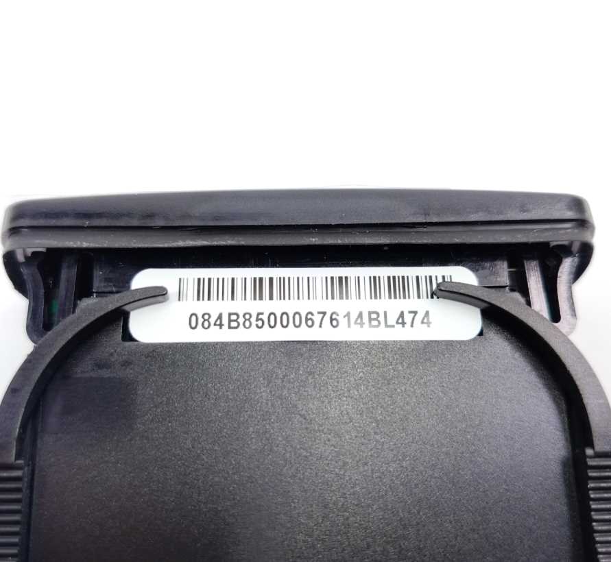 Danfoss 084B8500 EKC 102A ADAP-KOOL Temperature Controller