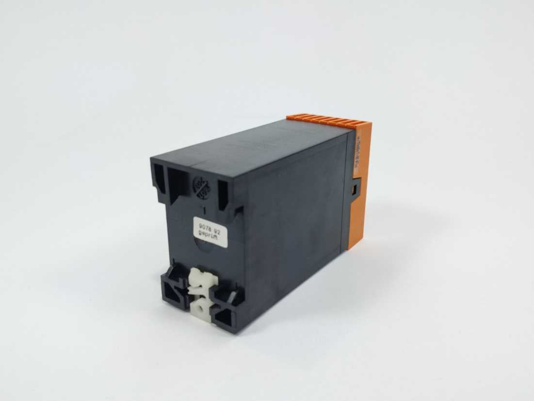 E.Dold & Söhne BD9080.12 Phase monitor