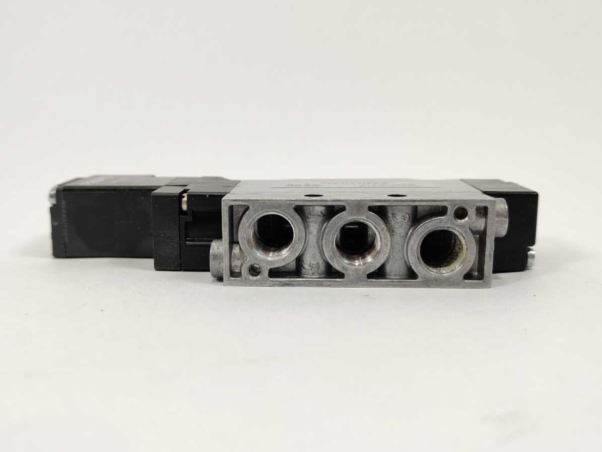 Festo 173130 MEH-5/2-1/8-S-B Solenoid valve