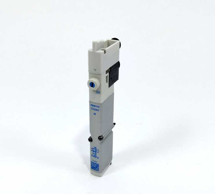 Festo 533342 VMPA1-M1H-M-PI Solenoid valve