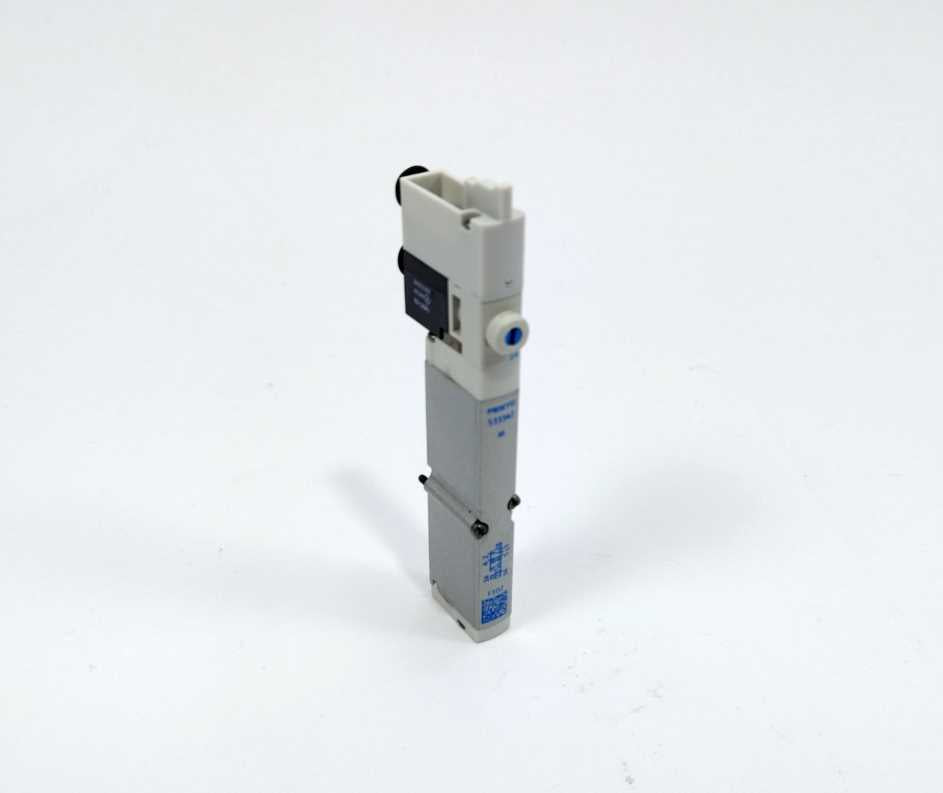 Festo 533342 VMPA1-M1H-M-PI Solenoid valve