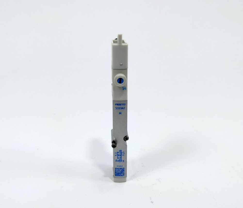 Festo 533342 VMPA1-M1H-M-PI Solenoid valve