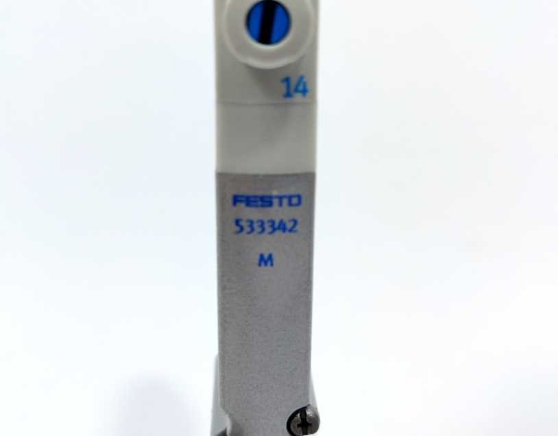 Festo 533342 VMPA1-M1H-M-PI Solenoid valve