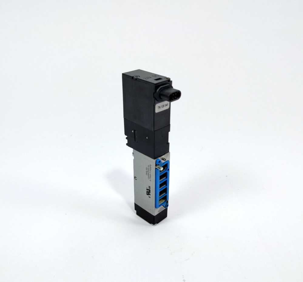 Festo 159453 JMT2H-5/2-4,0-S-VI-B Solenoid valve