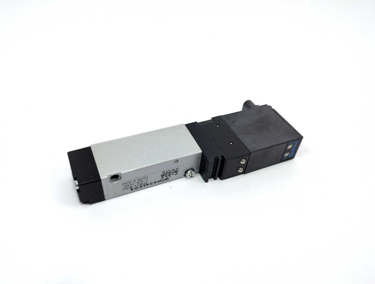 Festo 159453 JMT2H-5/2-4,0-S-VI-B Solenoid valve