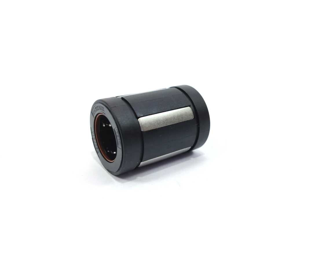 Bosch / Rexroth R067021640 KBA-16-DD SUPER LINEAR BUSHING