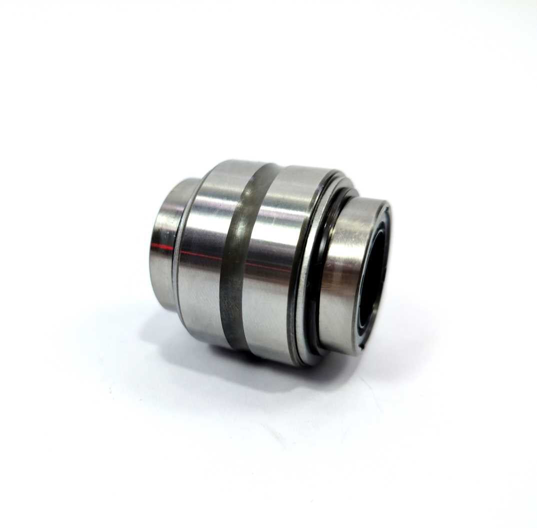 Bosch / Rexroth R066701600 KBRON-16-DD ROTARY LINEAR BUSHING