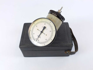 JAQUET No K 516910 Analog Tachometer  Drehzahlmesser