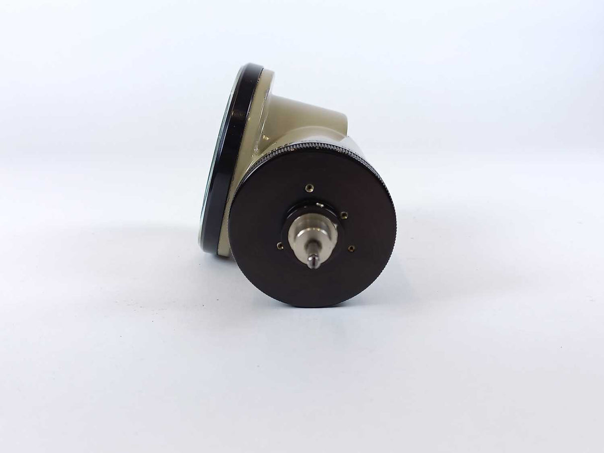 JAQUET No K 516910 Analog Tachometer  Drehzahlmesser
