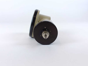 JAQUET No K 516910 Analog Tachometer  Drehzahlmesser