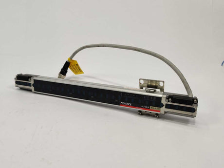 KEYENCE CORP SL-V31F Main Unit, General-purpose Type, 31 Optical Axes