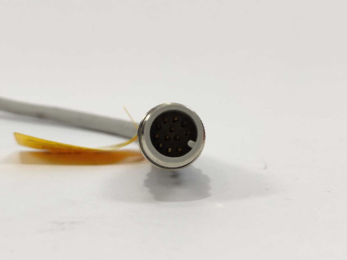 KEYENCE CORP SL-V31F Main Unit, General-purpose Type, 31 Optical Axes