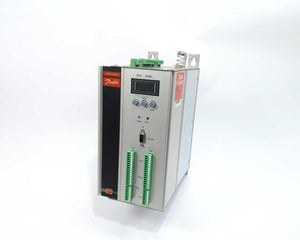 Danfoss 175G6302 SCS 2500/F3 AC Servo Drive