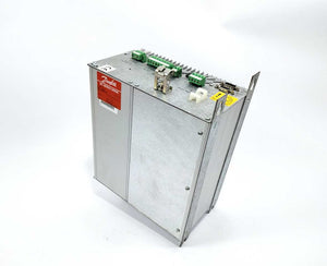 Danfoss 175G6302 SCS 2500/F3 AC Servo Drive