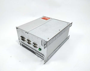 Danfoss 175G6302 SCS 2500/F3 AC Servo Drive