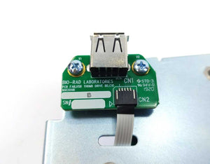 Bio-Rad Laboratiories 10022847 C1000 Front End Controller, Roadrunner