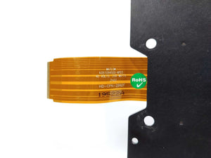 Bio-Rad Laboratiories K051094500-NPD3 C1000 CFX96 Lid Heater