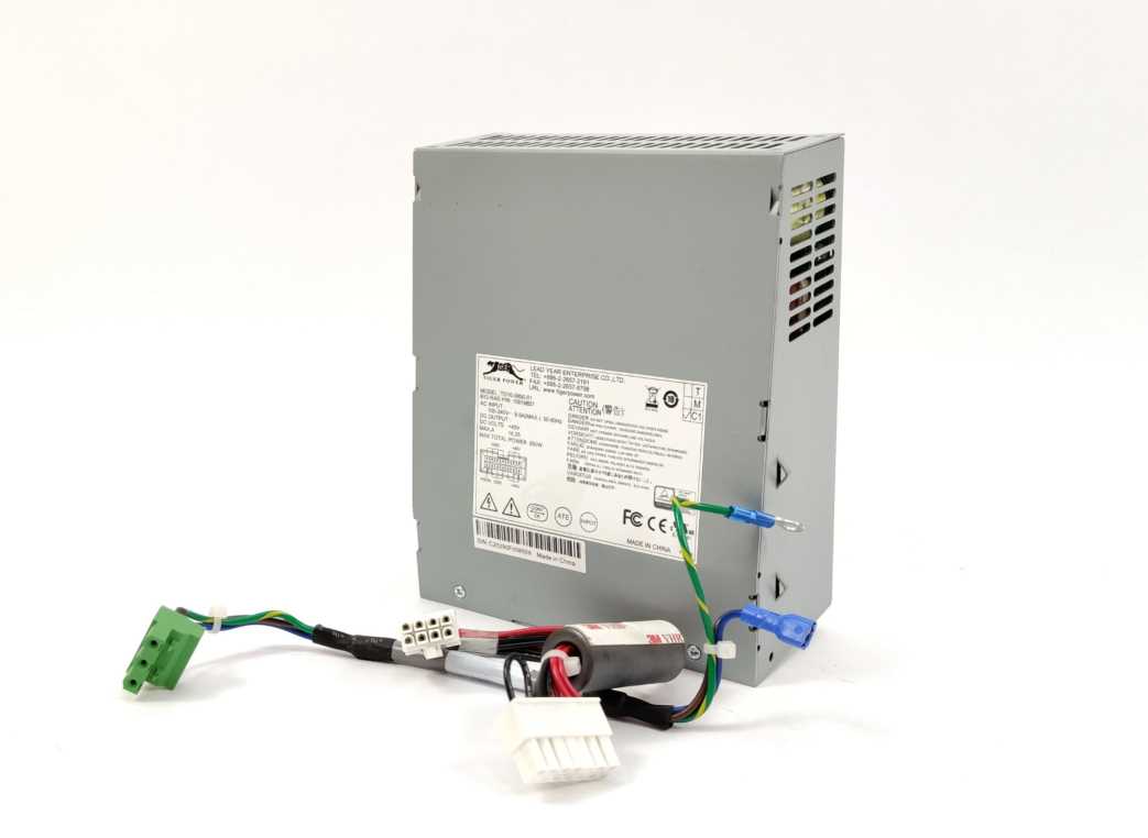 Tiger Power TG10-0650-01 Bio-Rad C1000 CFX96 Power Supply 650W