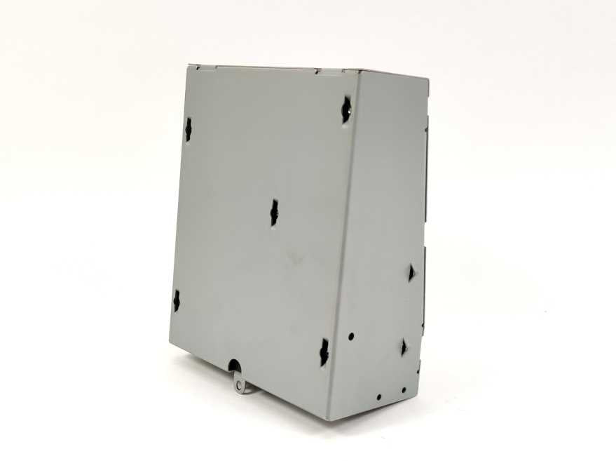Tiger Power TG10-0650-01 Bio-Rad C1000 CFX96 Power Supply 650W