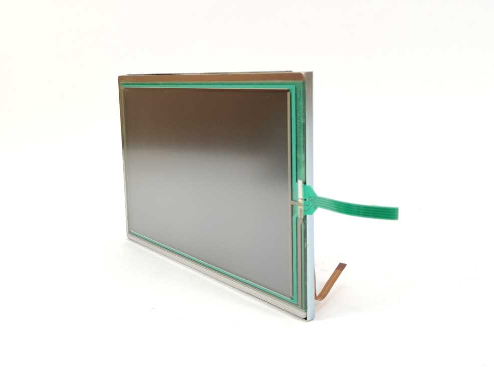 Bio-Rad LQ085Y3DW01 Sharp C1000 CFX96 Touch Display