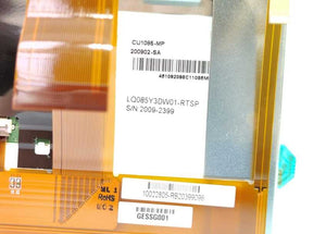 Bio-Rad LQ085Y3DW01 Sharp C1000 CFX96 Touch Display
